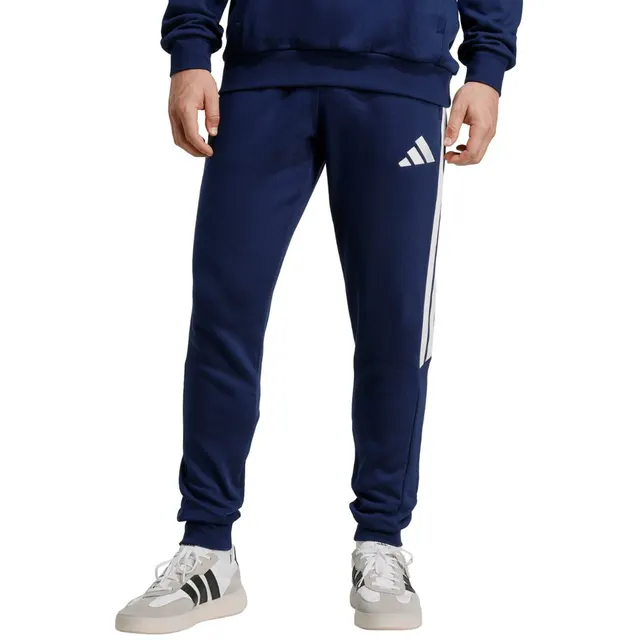 Spodnie męskie adidas Tiro 26 League Sweat granatowe JY7153 XL