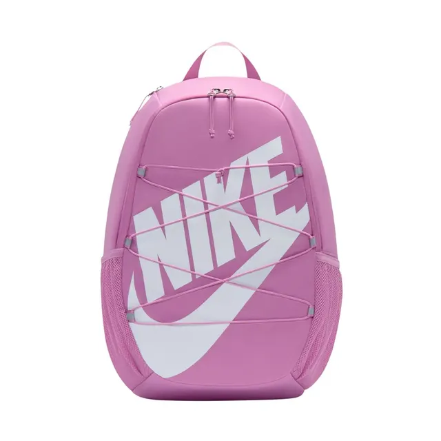 Plecak Nike Heritage Sweep różowy IO8733 503