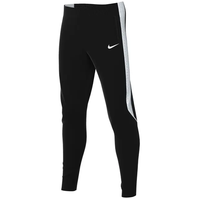 Spodnie dla dzieci Nike Dri-Fit Strike 26 czarne HV8395 010 M