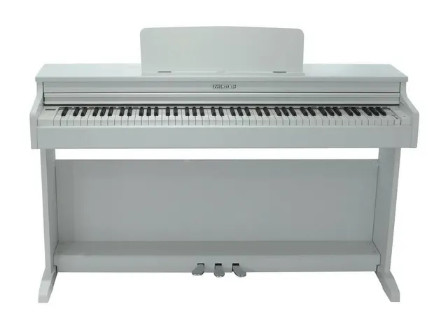 Dynatone SLP-360 WH - pianino cyfrowe kolor biały