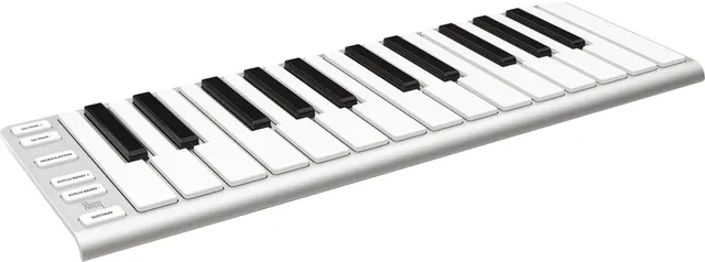 ESI Xkey 25 - klawiatura MIDI
