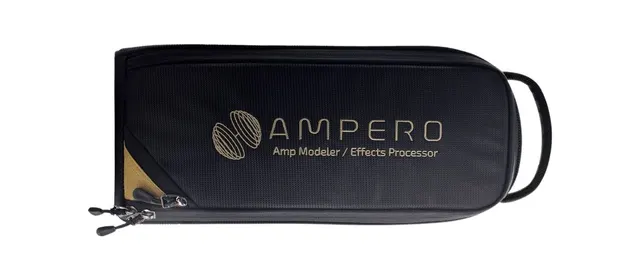 Hotone Ampero Gig Bag AGB-1 - torba na multiefekt
