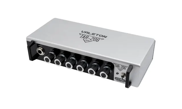 Valeton TAR-20G - kompaktowa głowa gitarowa