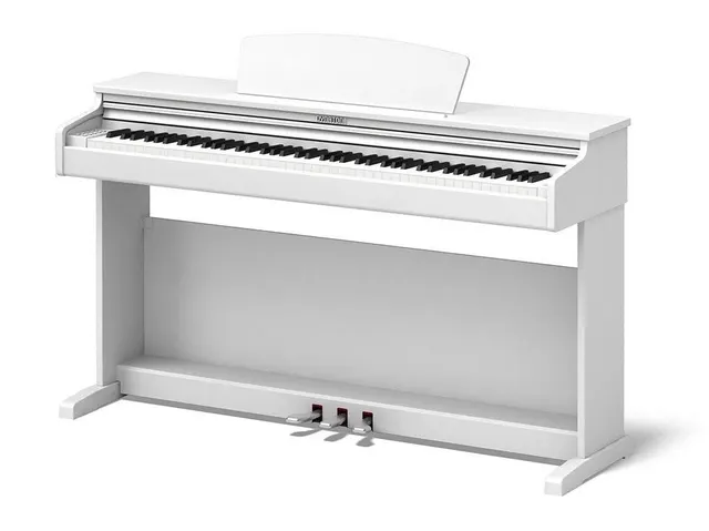 Dynatone SLP-210 WH - pianino cyfrowe