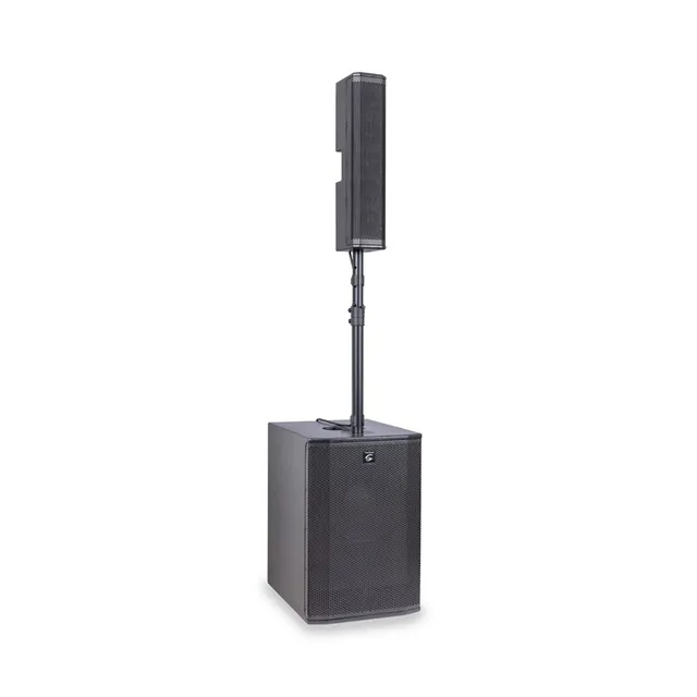 Soundsation LIVEMAKER 12 PRO - aktywny zestaw kolumnowy