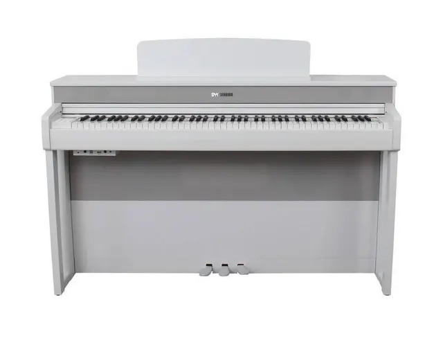 Dynatone DPS-105 WH - pianino cyfrowe