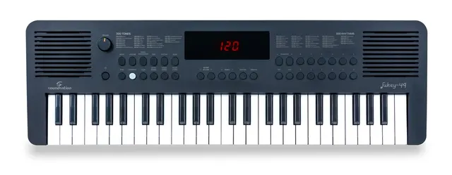 Soundsation JUKEY-49 - keyboard aranżacyjny