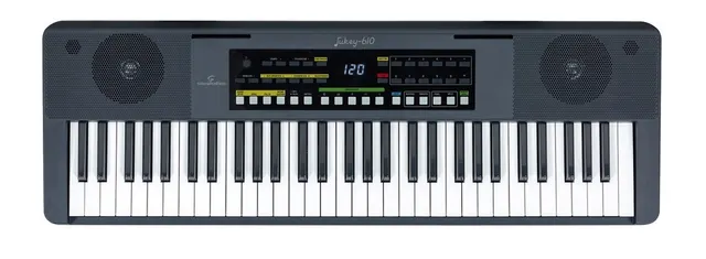 Soundsation JUKEY-610 - keyboard aranżacyjny