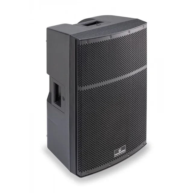 Soundsation HYPER-PRO 15 PLUS - kolumna aktywna 15 cali z DSP 700 W ciągłe / 1400 W peak