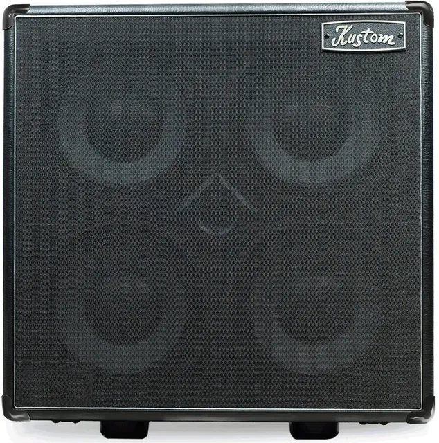 Kustom KUSB410H - pasywna kolumna basowa 4x10