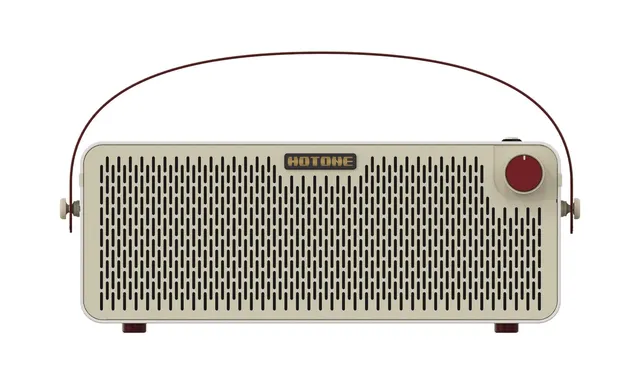 Hotone Pulze AP-30WH - modelujący wzmacniacz stereo 30 W