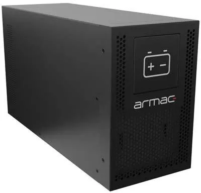 BATTERY PACK TOWER DLA UPS ARMAC SERII OFFICE DF FILTER ONLINE 6 AKUMULATORÓW 12V/9AH