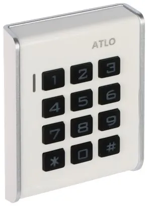 Atlo zamek kodowy ATLO-KRM-103