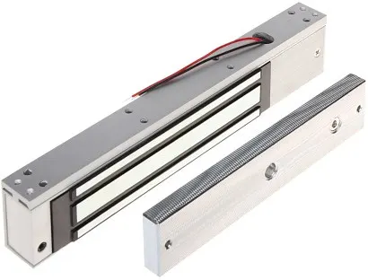 Elektromagnetyczny zamek Atlo model ATLO-ML-271