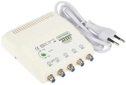 Wzmacniacz antenowy ANTTRON-A414