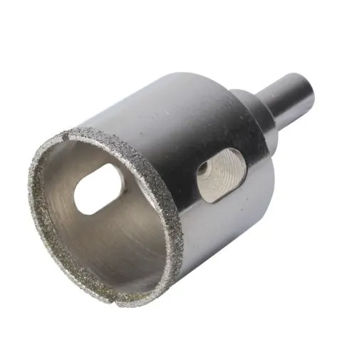 RUBI KORONA EASY GRES 65mm NASYP DIAMEN TOWY NA MOKRO