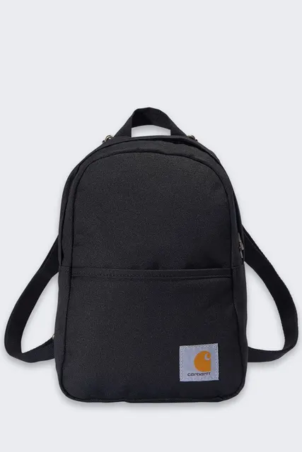 Plecak Carhartt Mini Classic Black