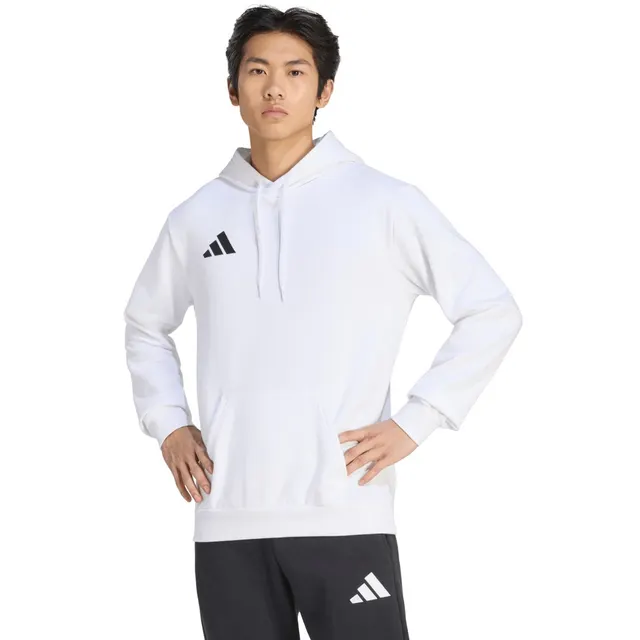 Adidas JZ6579_230 sportowy sweter / bluza z kapturem