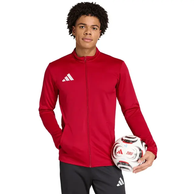 Adidas JZ6586_230 sportowy sweter / bluza z kapturem