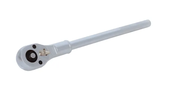 AWTOOLS GRZECHOTKA 3/4 24z