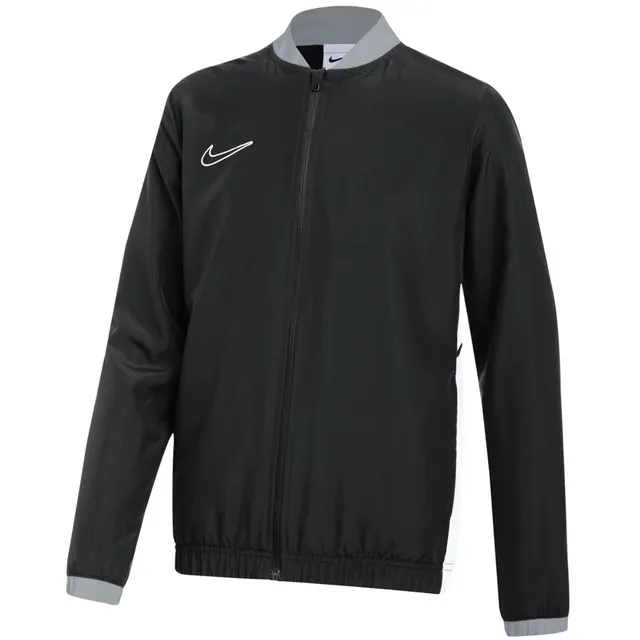 Bluza dla dzieci Nike Dri-Fit Academy 25 czarna FZ9851 010 M