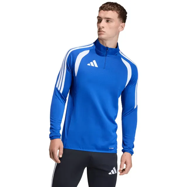 Bluza męska adidas Tiro 26 League Training Top niebieska JY9693 XL