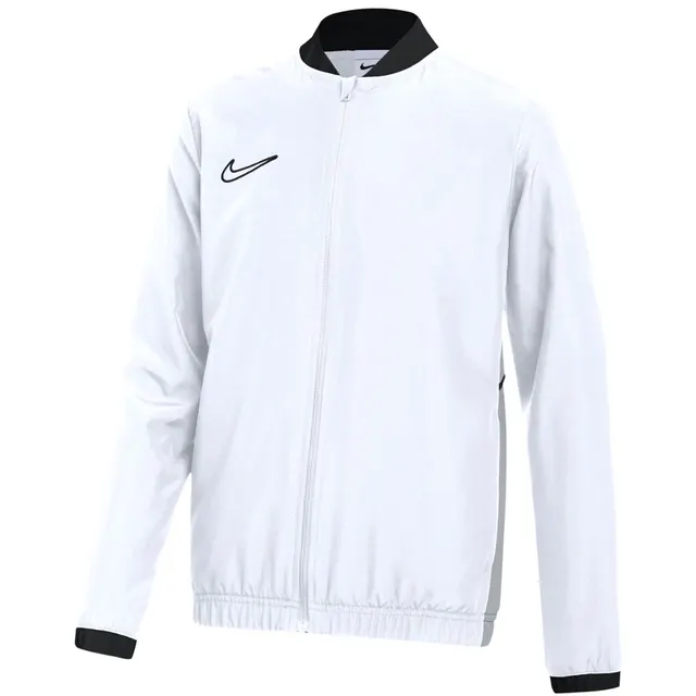Bluza dla dzieci Nike Dri-Fit Academy 25 biała FZ9851 100 XL