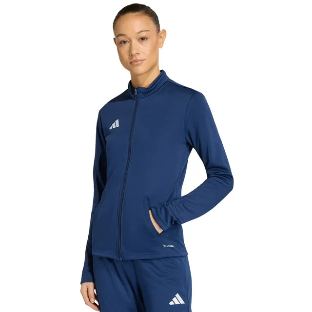 Adidas JZ6599_270 sportowy sweter / bluza z kapturem