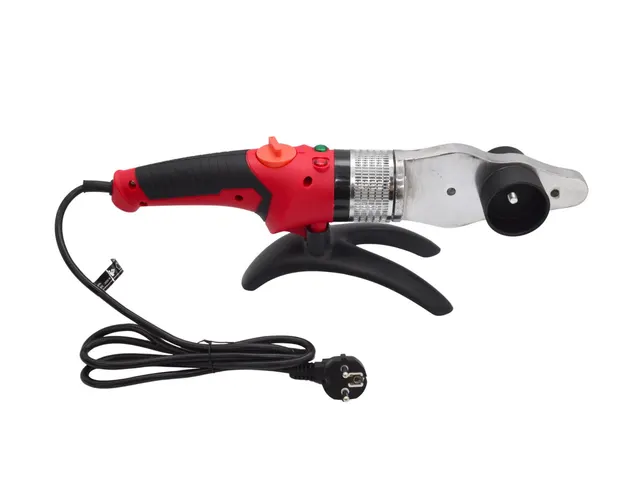 Zgrzewarka do rur AWTools AW05003BLPCV 20-63mm 2000W