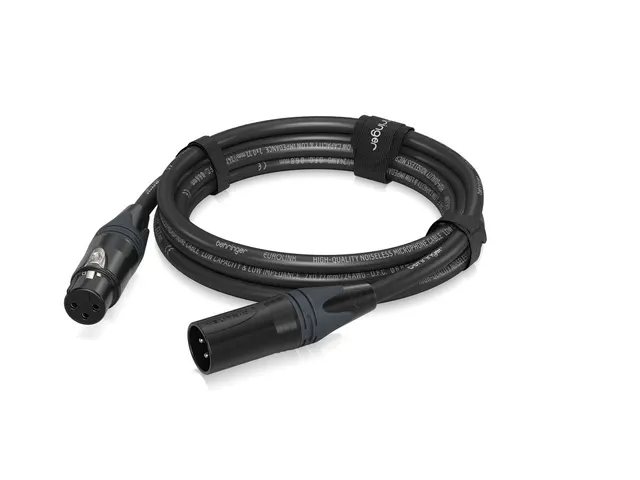 Behringer PMC-500CM Kabel mikrofonowy XLR F - XLR M 5m