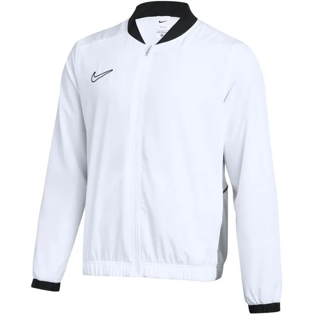 Bluza męska Nike Dri-Fit Academy 25 biała FZ9837 100 S
