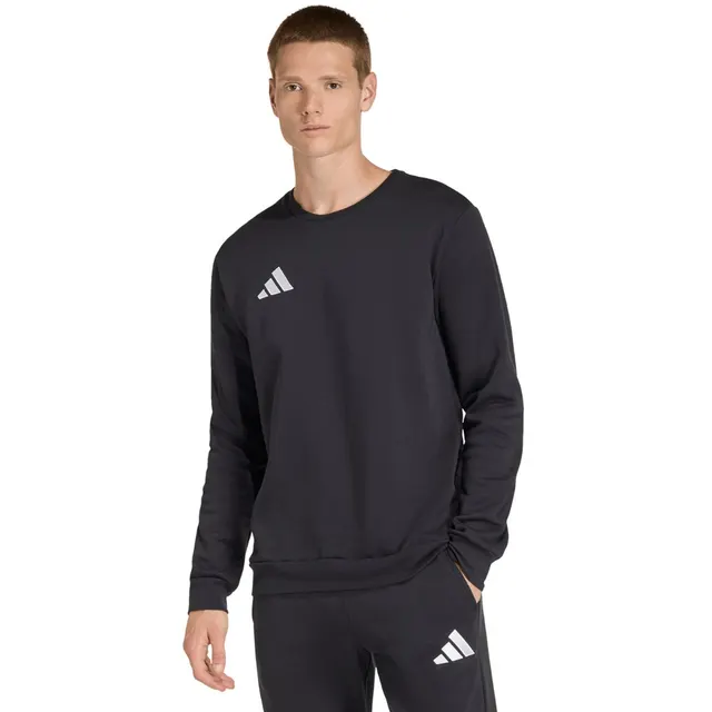 Adidas JZ6573_230 sportowy sweter / bluza z kapturem