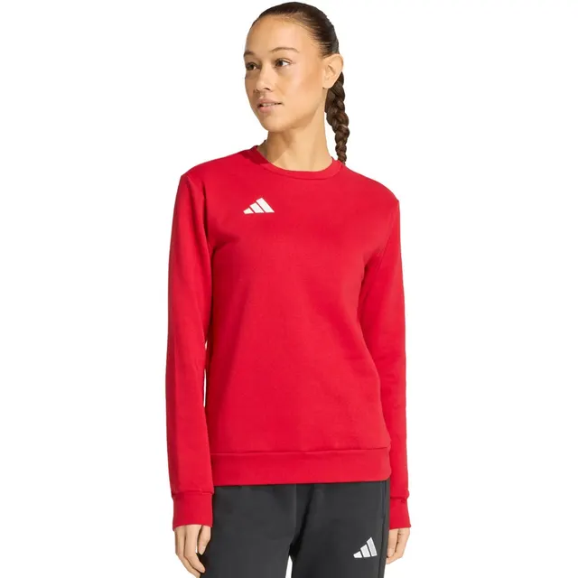 Adidas KB3950_270 sportowy sweter / bluza z kapturem