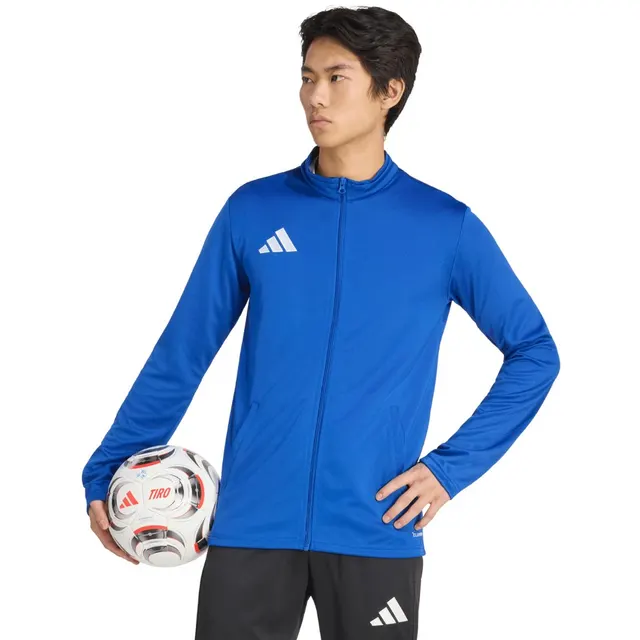 Adidas JZ6593_230 sportowy sweter / bluza z kapturem