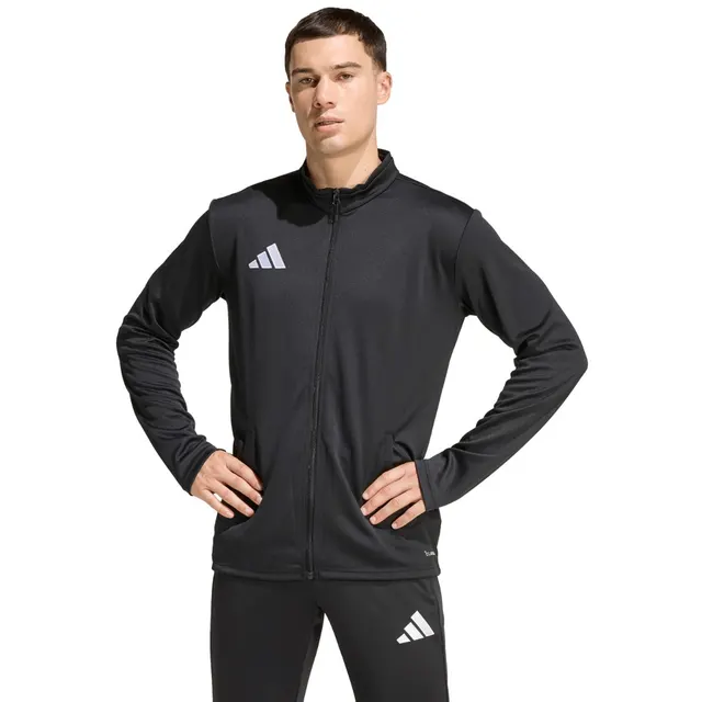 Adidas JZ6587_230 sportowy sweter / bluza z kapturem