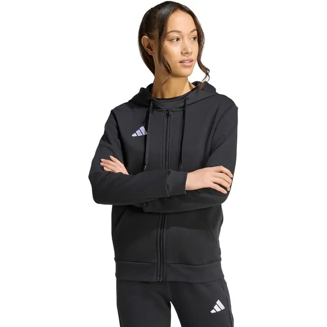 Adidas KF5939_230 sportowy sweter / bluza z kapturem