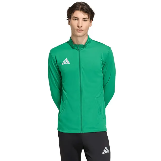 Bluza męska adidas Entrada 26 Track zielona JZ6585 2XL
