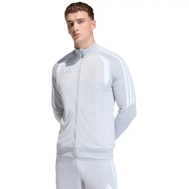 Bluza męska adidas Tiro 26 League Training szara JY7204 S