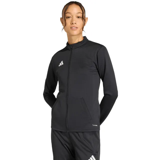 Adidas JZ6597_270 sportowy sweter / bluza z kapturem