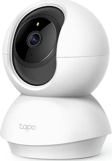 XIOAMI HOME SEC CAM TAPO C200 TP-LINK