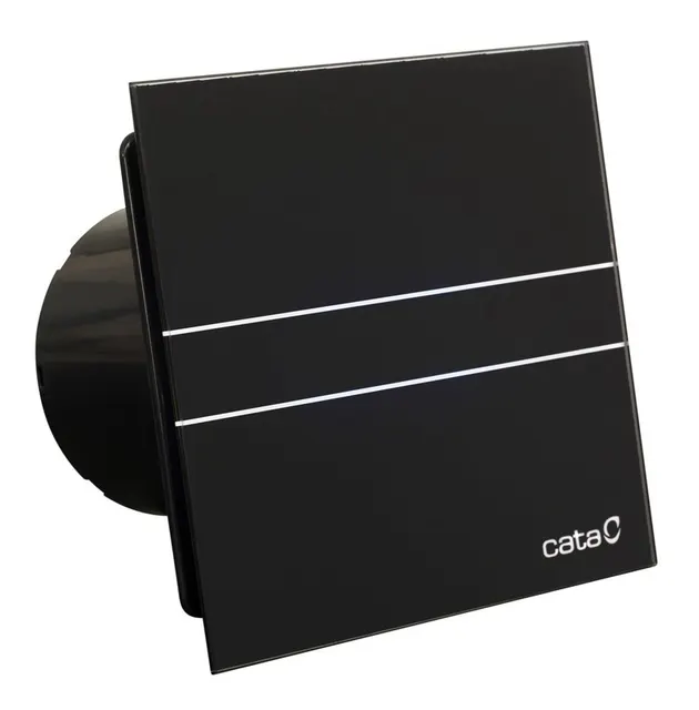 FAN CATA E-100 G BK STD