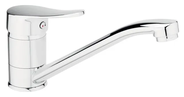 FAUCET WASHBASIN FERRO DECO BDC2A CHR