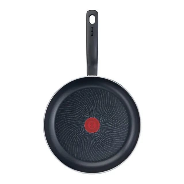 FRYPAN FP24 B IRIS ILC START EASY BLACK