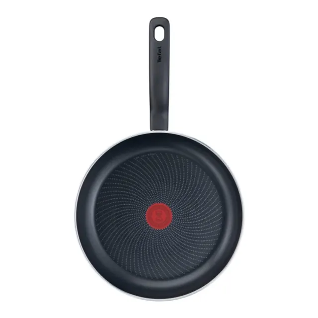 FRYPAN FP28 B IRIS ILC START EASY BLACK