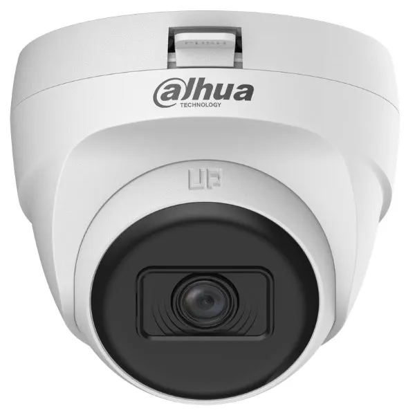 Kamera AHD Dahua HAC-T1A51-U-0280B-S2 5Mpx 2.8mm (HD-CVI HD-TVI PAL)