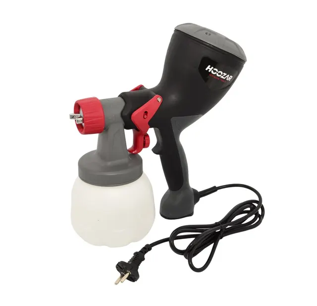 HOOZAR PISTOLET MALARSKI 600W