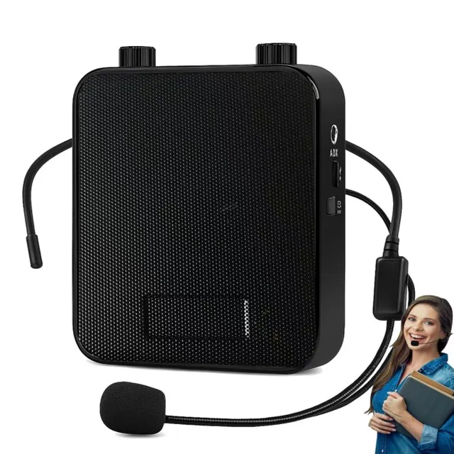 DNA PPS1 głośnik Bluetooth akumulatorowy przenośny