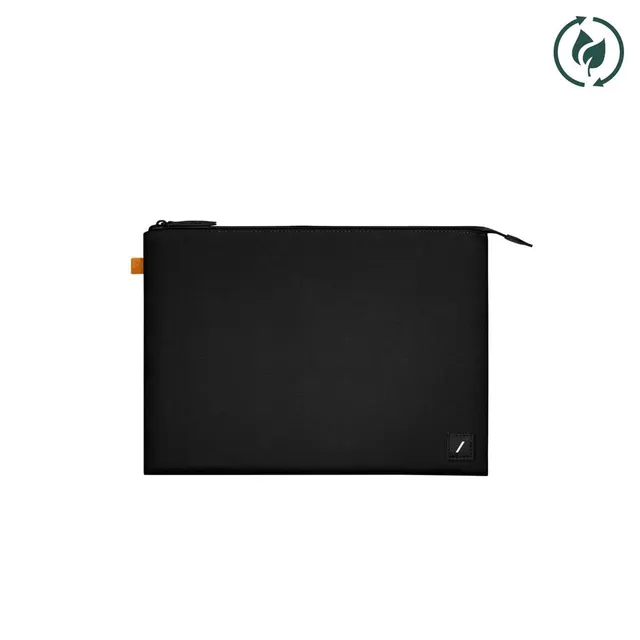 Native Union W.F.A Sleeve - etui ochronne do Macbook 13 (black)