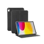 Mobilis RE.LIFE for iPad Pro 11 2024 (M4) Black 50% Recycle