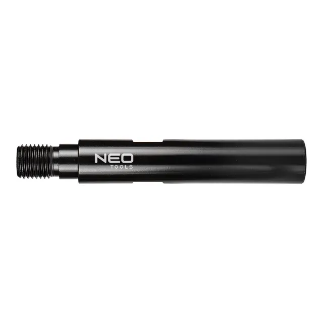 Przedłużka do otwornic diamentowych do wiertnicy 58G540 dł.255 mm